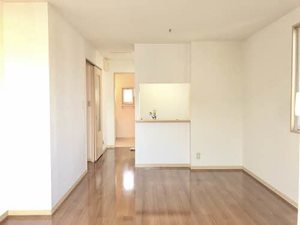 グランディール　Ｂ棟 B0207号-7