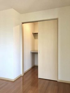 グランディール　Ｂ棟 B0207号-8