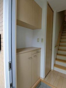 グランディール C棟 C0208号-2