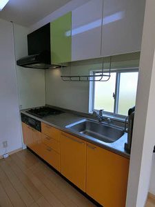 グランディール C棟 C0208号-3