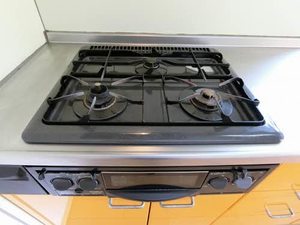 グランディール C棟 C0208号-4