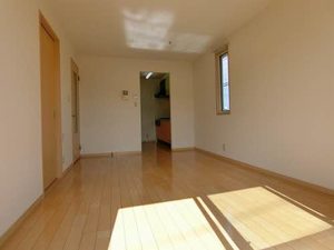 グランディール C棟 C0208号-5