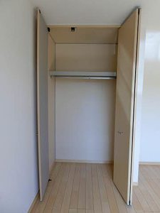 グランディール C棟 C0208号-9