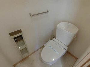 グランディール C棟 C0208号-12