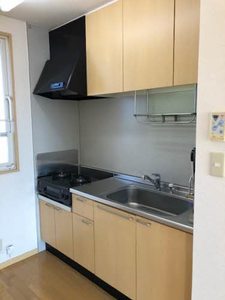 メゾン・アンジュ　Ａ棟 A0201号-8