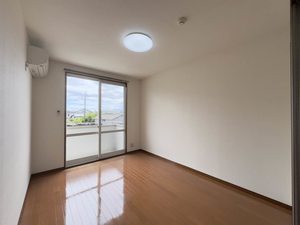 シャルマン　Ｃ棟 C0206号-2