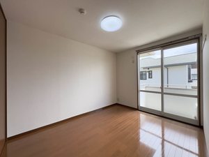 シャルマン　Ｃ棟 C0206号-5