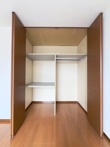 シャルマン　Ｃ棟 C0206号-6