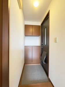 シャルマン　Ｃ棟 C0206号-10