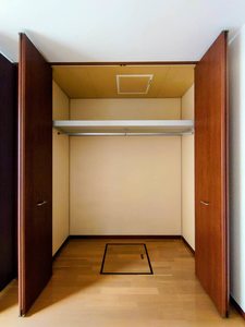 バリュージュサンヨー　Ｂ棟 B0103号-6