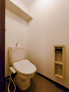 バリュージュサンヨー　Ｂ棟 B0103号-9