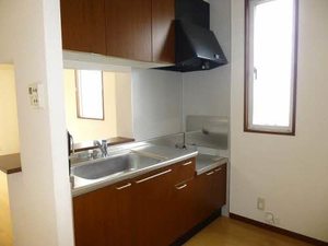 バリュージュサンヨー B棟 B0105号-3