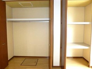 バリュージュサンヨー B棟 B0105号-6