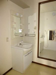 バリュージュサンヨー B棟 B0105号-8