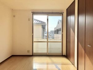 バリュージュサンヨー B棟 B0203号-4