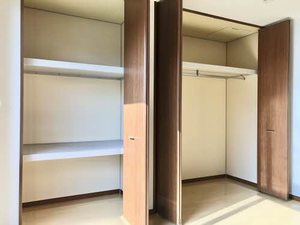 バリュージュサンヨー B棟 B0203号-5