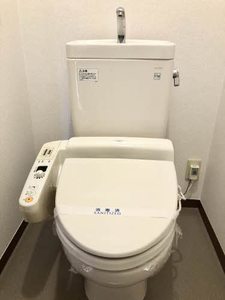 バリュージュサンヨー B棟 B0203号-9