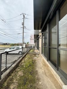 メゾン・エクランタン　Ａ棟 A0101号-13
