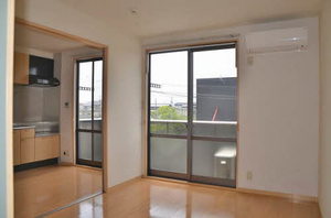 メゾン・エクランタン　Ａ棟 A0202号-2