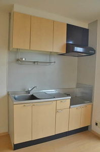 メゾン・エクランタン　Ａ棟 A0202号-3