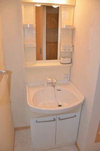 メゾン・エクランタン　Ａ棟 A0202号-6