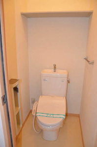 メゾン・エクランタン　Ａ棟 A0202号-8