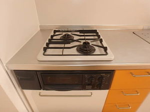 メゾン・エクランタン C棟 C0106号-4