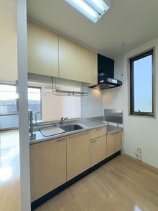 メゾン・エクランタン　Ｅ棟 E0116号-3