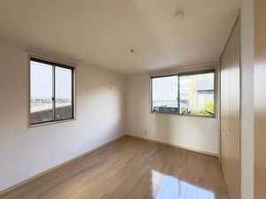 メゾン・エクランタン　Ｅ棟 E0116号-4