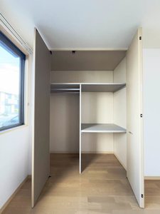 メゾン・エクランタン　Ｅ棟 E0116号-5