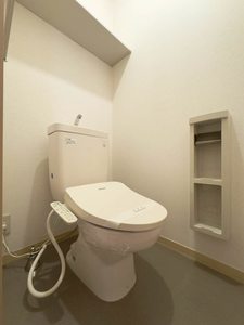 メゾン・エクランタン　Ｅ棟 E0116号-8