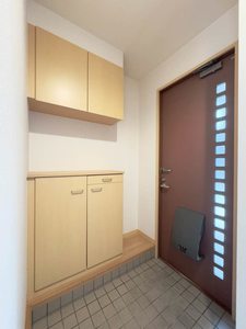 メゾン・エクランタン　Ｅ棟 E0116号-9