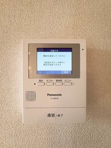 メゾン・エクランタン　Ｅ棟 E0116号-12