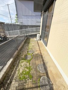 メゾン・エクランタン　Ｅ棟 E0116号-13