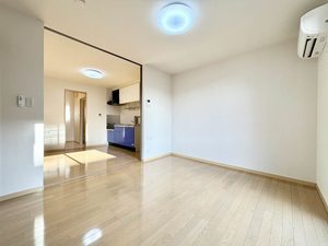 プラセール花華　Ａ棟 A0102号-4