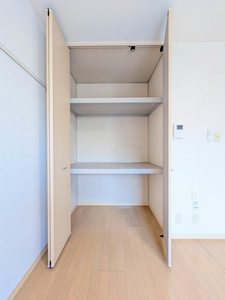 パシフィック A棟 A0203号-4