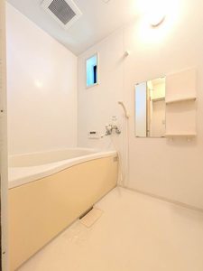 パシフィック A棟 A0203号-6
