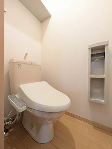 パシフィック A棟 A0203号-7