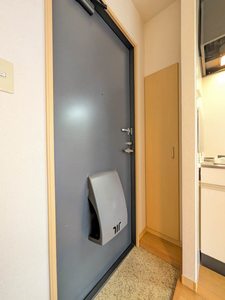 パシフィック A棟 A0203号-9