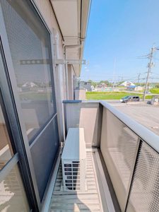パシフィック A棟 A0203号-12