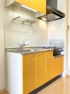 サンパティーク A0203号-3