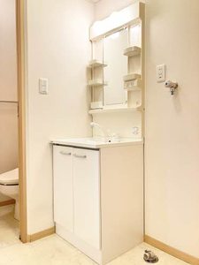 サンパティーク A0203号-7