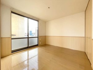 メゾンＭ　Ｂ棟 B0103号-4