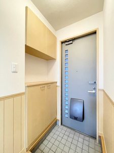 メゾンＭ　Ｂ棟 B0103号-9