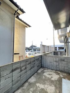 メゾンＭ　Ｂ棟 B0103号-12