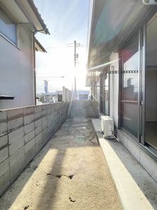 メゾンＭ　Ｂ棟 B0103号-14