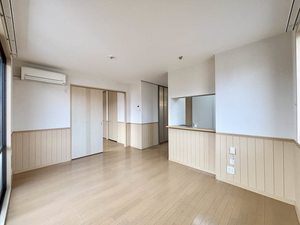 メゾンＭ　Ｂ棟 B0203号-2