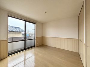 メゾンＭ　Ｂ棟 B0203号-5