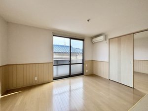 メゾンＭ　Ｂ棟 B0203号-15