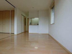 グリーンパークＮｉｓｈｉｎａ　Ａ棟 A0202号-2